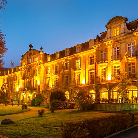 Dorint Resort & Spa Bad Brueckenau Staatsbad Brückenau Zewnętrze zdjęcie