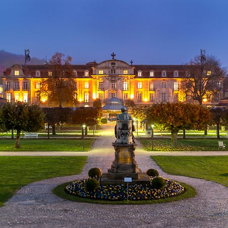 Dorint Resort & Spa Bad Brueckenau Staatsbad Brückenau Zewnętrze zdjęcie