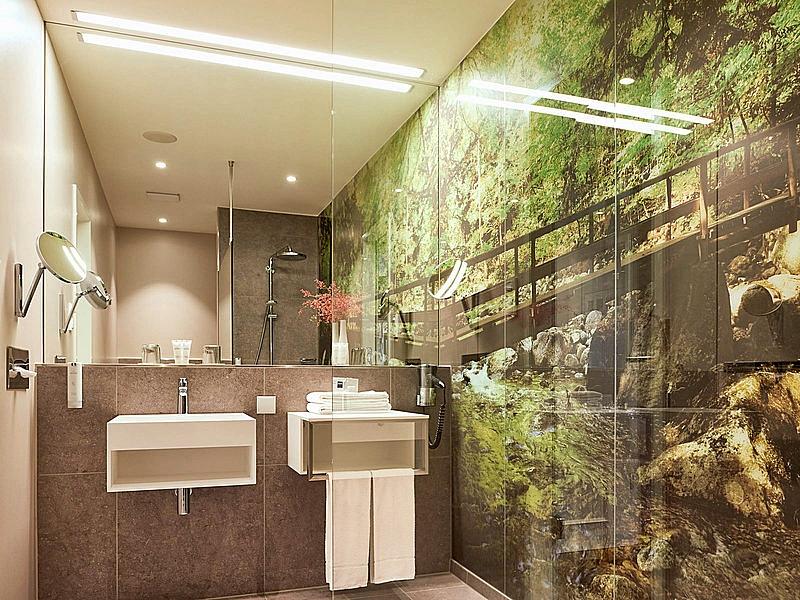 Dorint Resort & Spa Bad Brueckenau Staatsbad Brückenau Zewnętrze zdjęcie