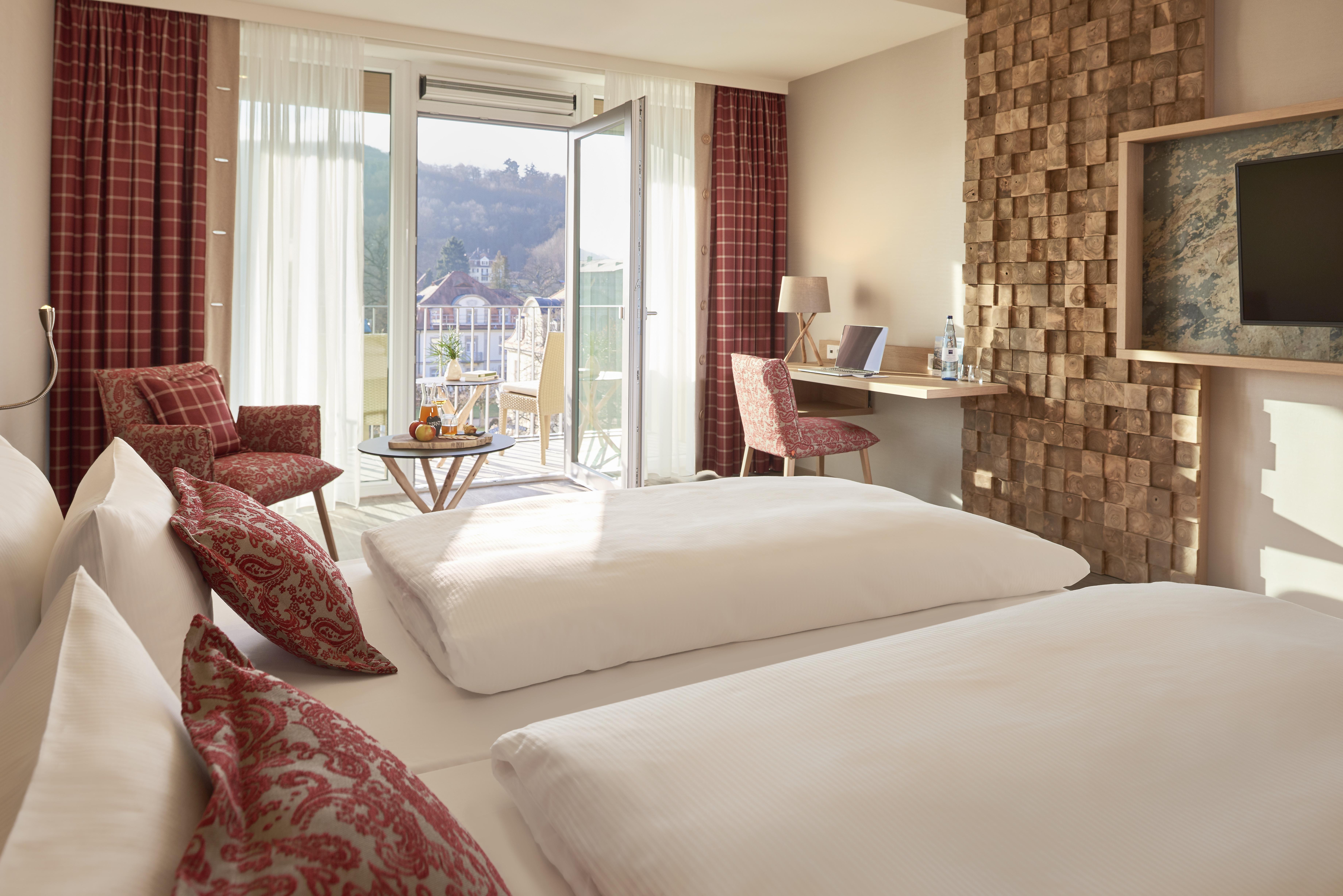 Dorint Resort & Spa Bad Brueckenau Staatsbad Brückenau Zewnętrze zdjęcie
