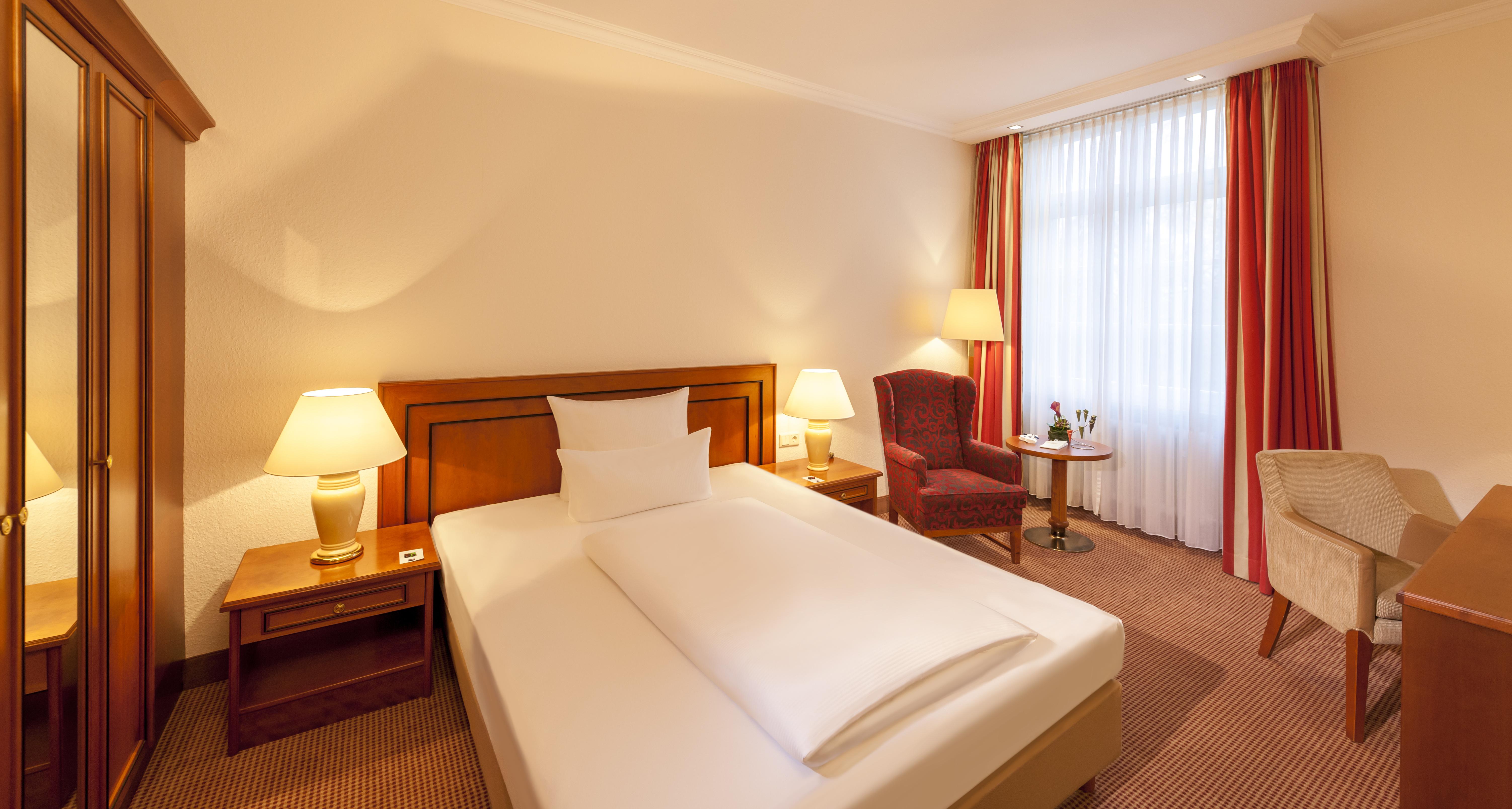 Dorint Resort & Spa Bad Brueckenau Staatsbad Brückenau Zewnętrze zdjęcie