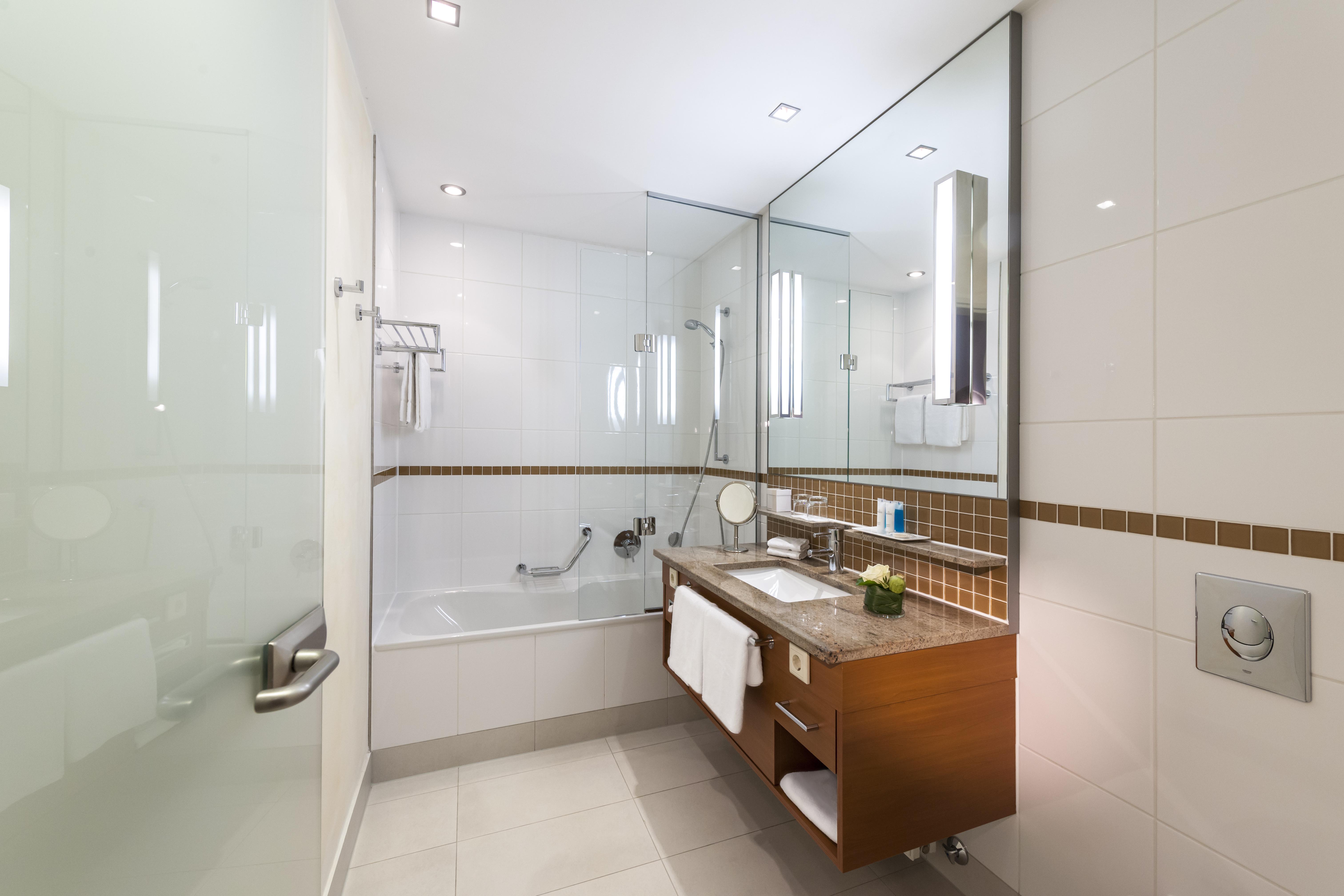 Dorint Resort & Spa Bad Brueckenau Staatsbad Brückenau Zewnętrze zdjęcie