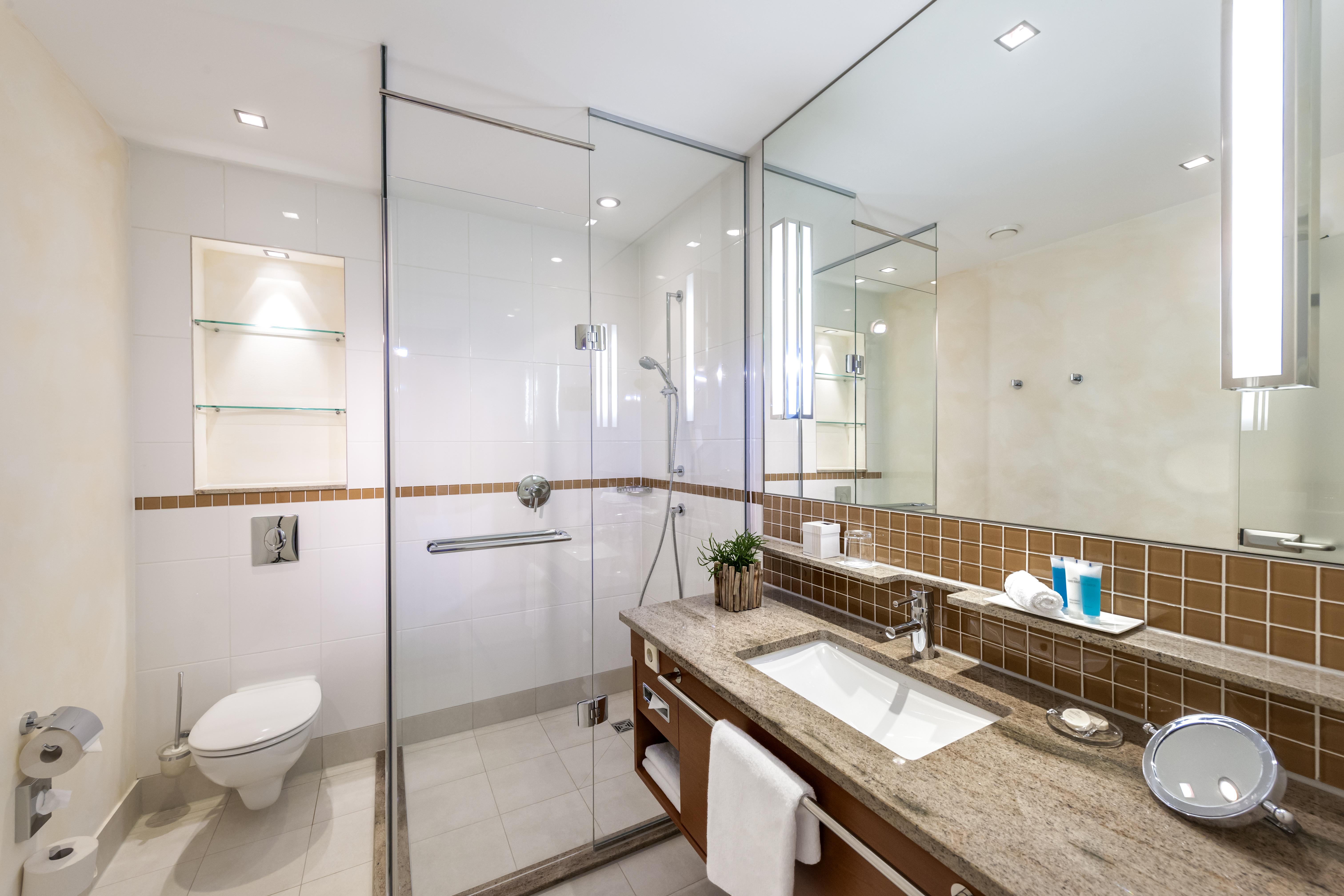 Dorint Resort & Spa Bad Brueckenau Staatsbad Brückenau Zewnętrze zdjęcie