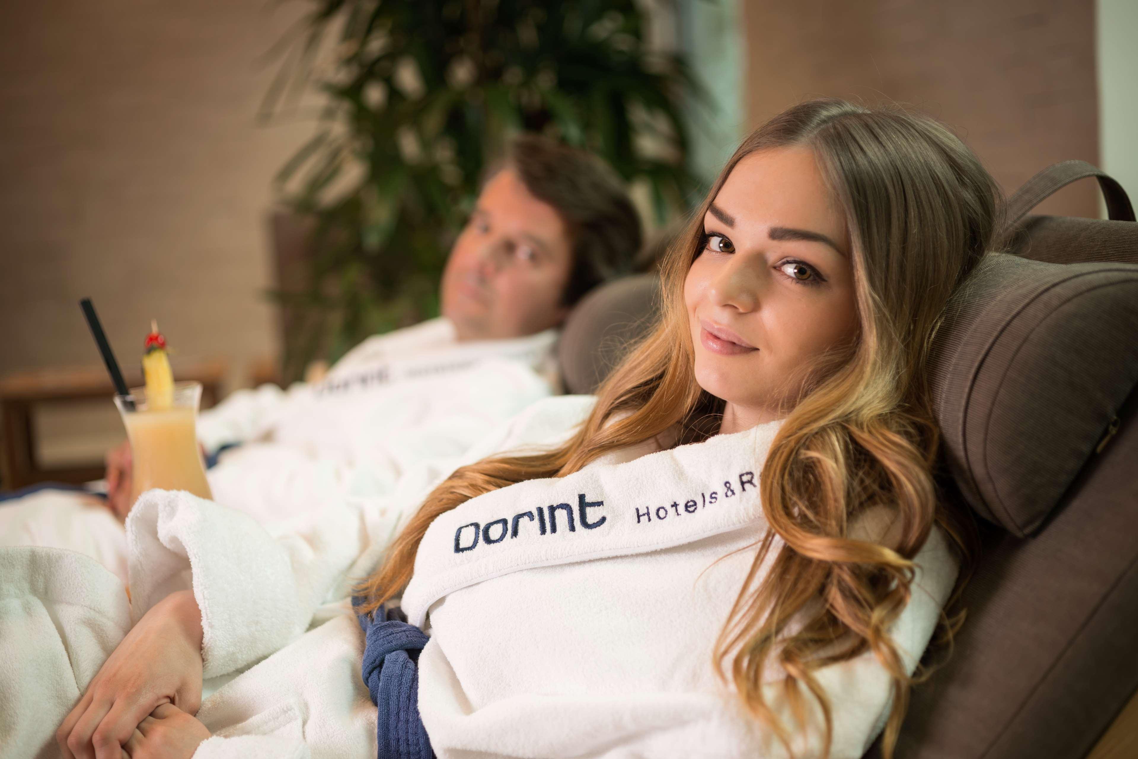 Dorint Resort & Spa Bad Brueckenau Staatsbad Brückenau Zewnętrze zdjęcie