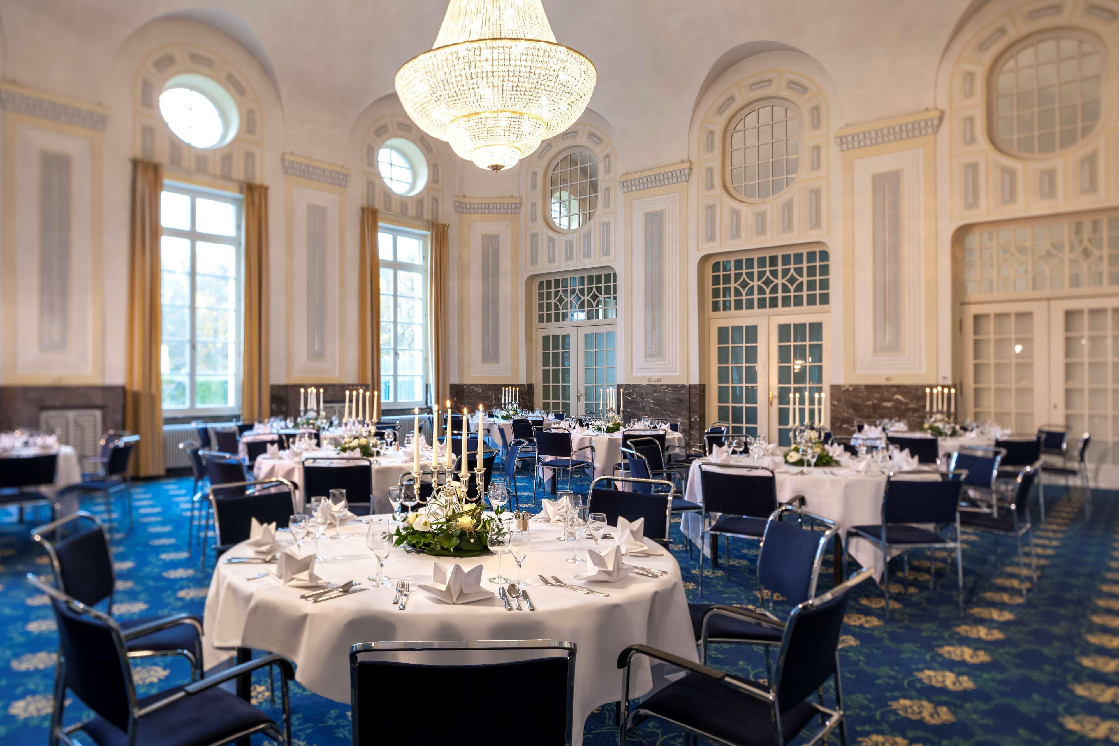 Dorint Resort & Spa Bad Brueckenau Staatsbad Brückenau Zewnętrze zdjęcie