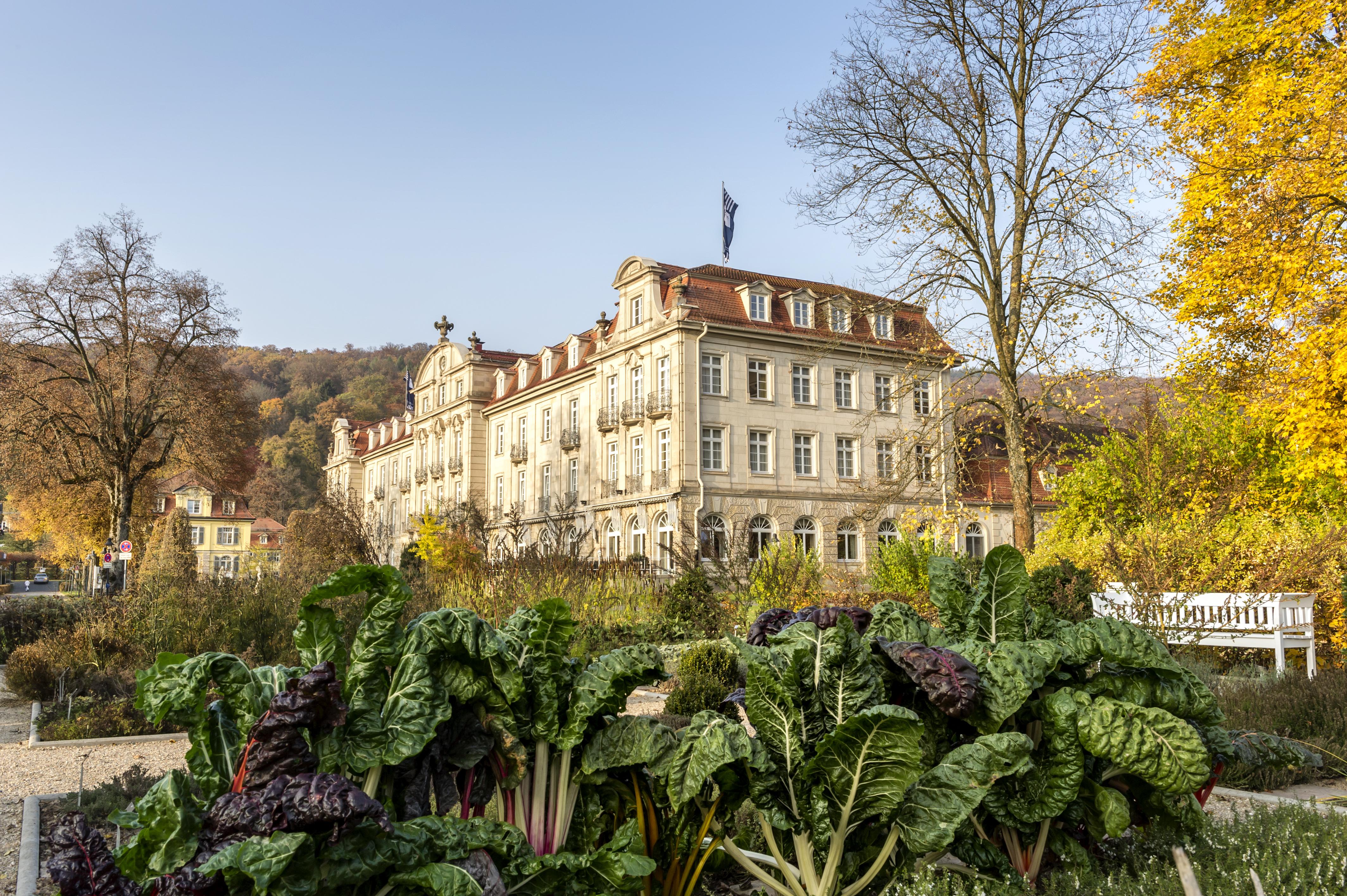Dorint Resort & Spa Bad Brueckenau Staatsbad Brückenau Zewnętrze zdjęcie