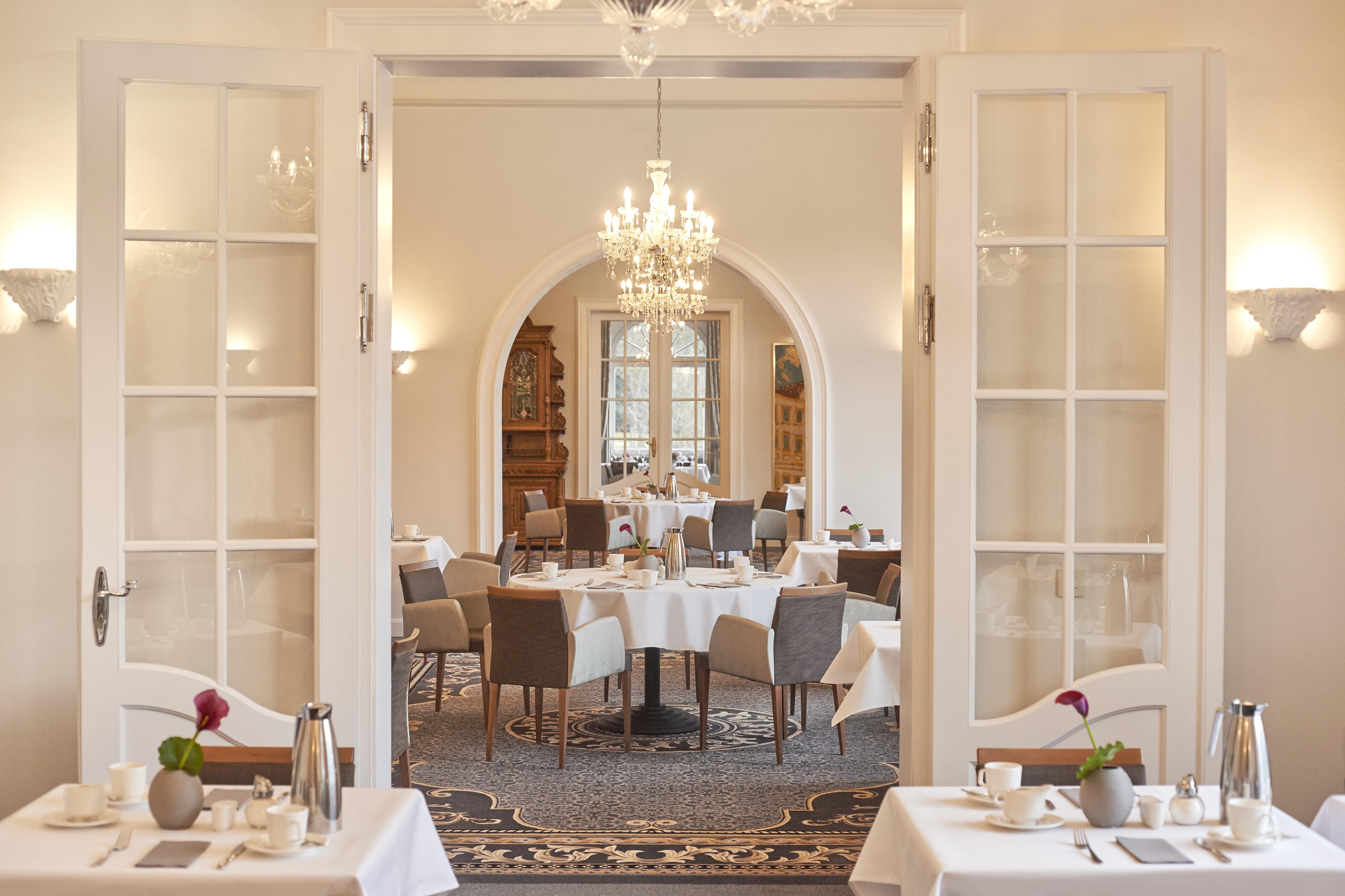 Dorint Resort & Spa Bad Brueckenau Staatsbad Brückenau Zewnętrze zdjęcie