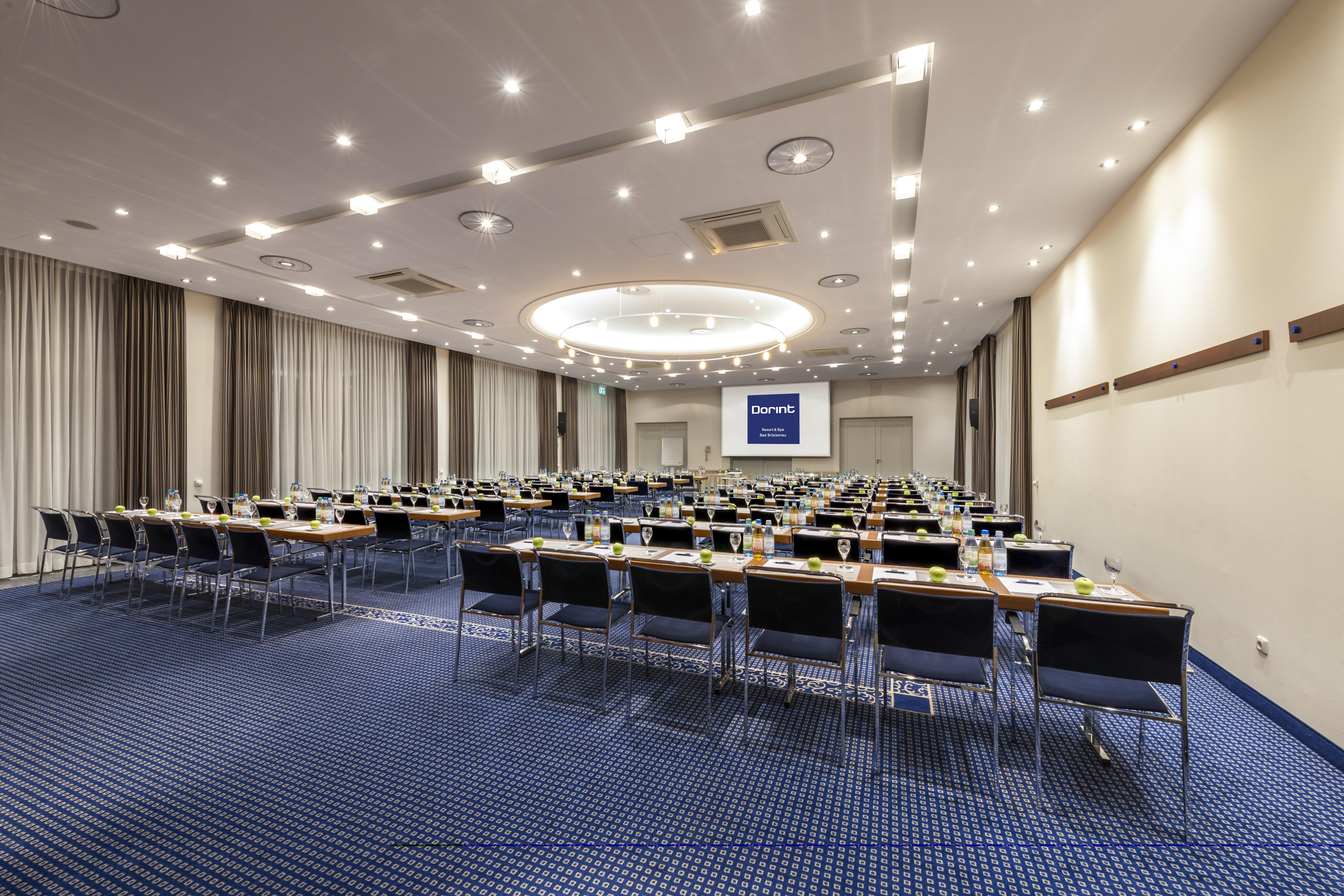 Dorint Resort & Spa Bad Brueckenau Staatsbad Brückenau Zewnętrze zdjęcie
