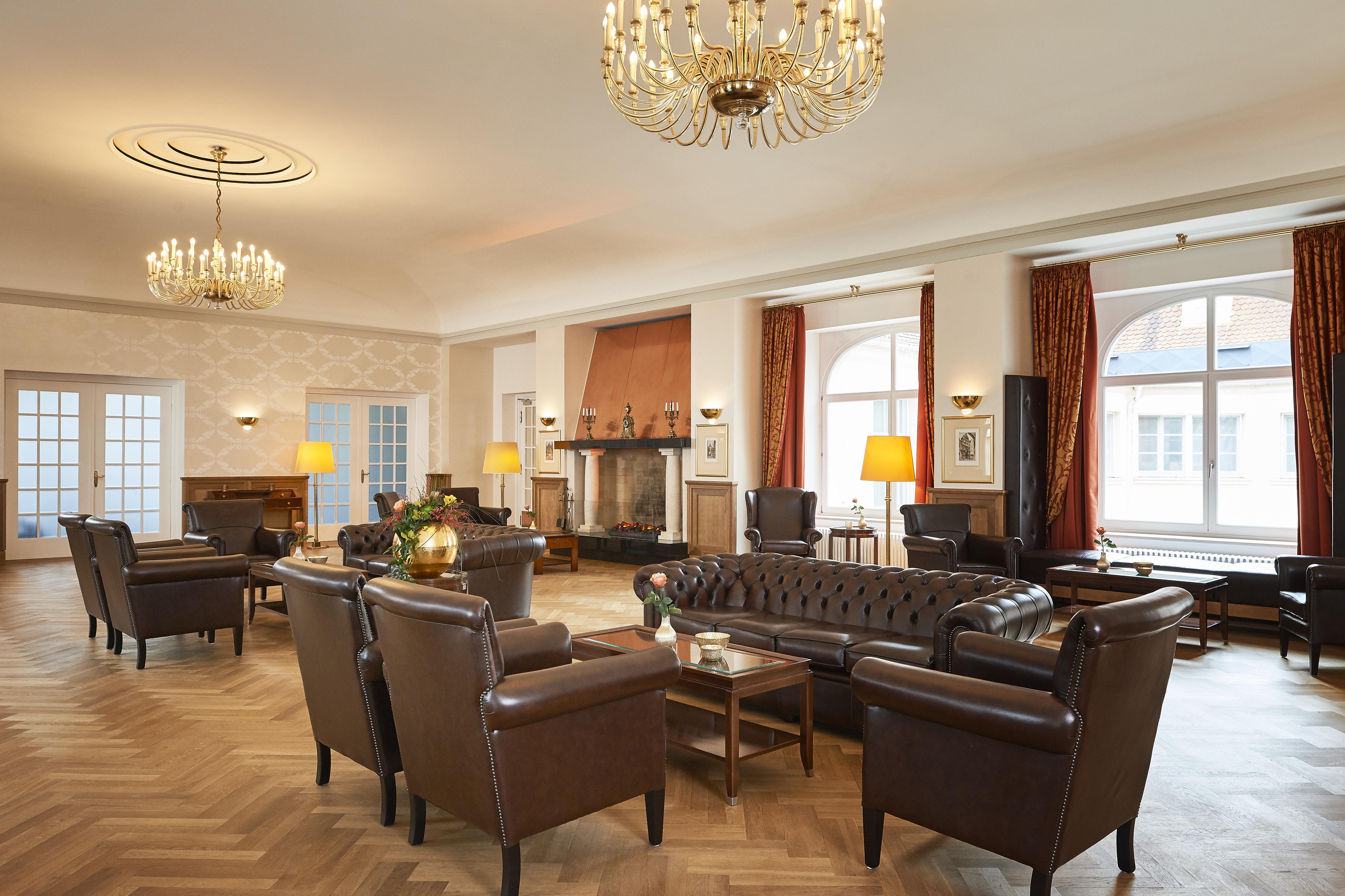 Dorint Resort & Spa Bad Brueckenau Staatsbad Brückenau Zewnętrze zdjęcie