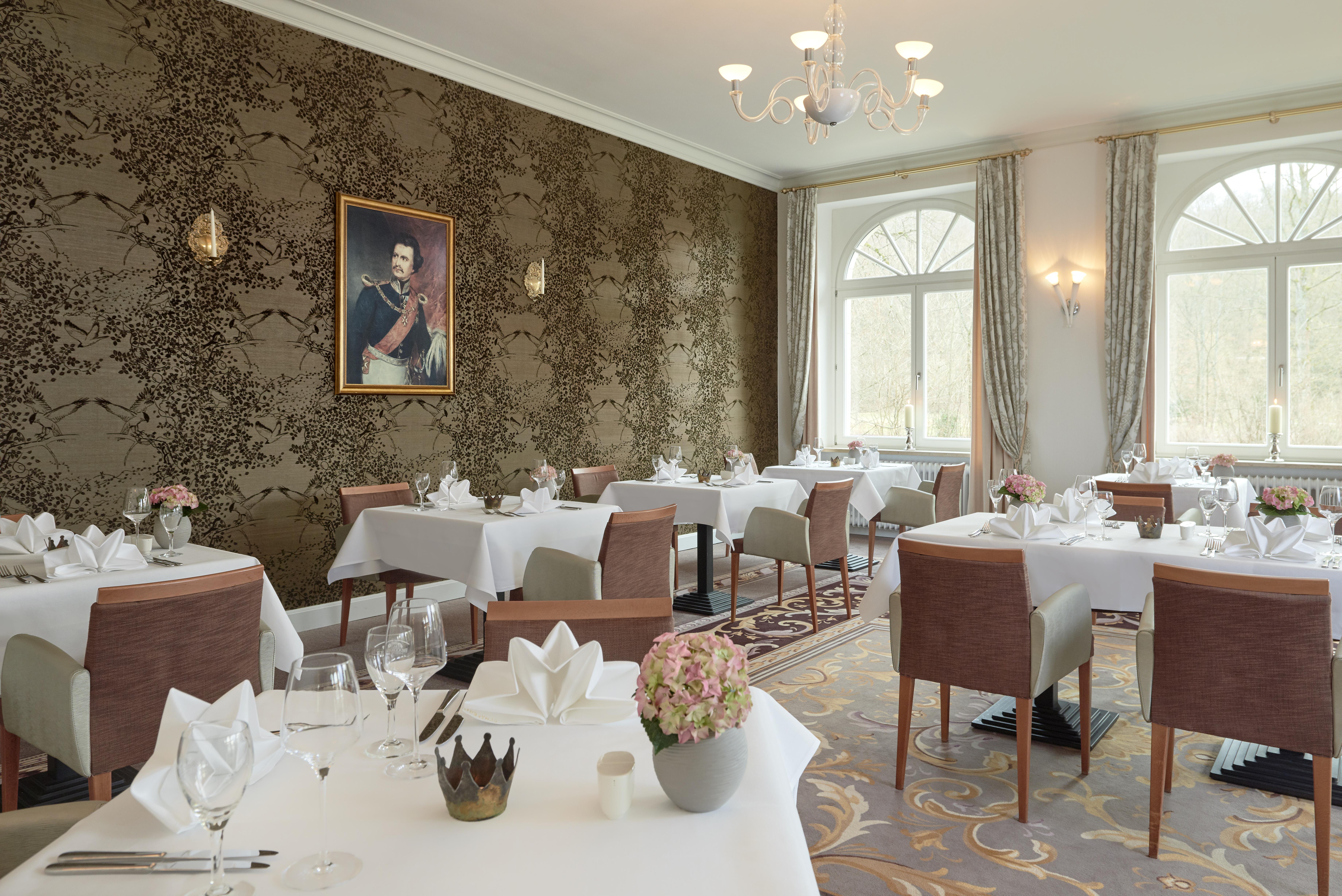 Dorint Resort & Spa Bad Brueckenau Staatsbad Brückenau Zewnętrze zdjęcie