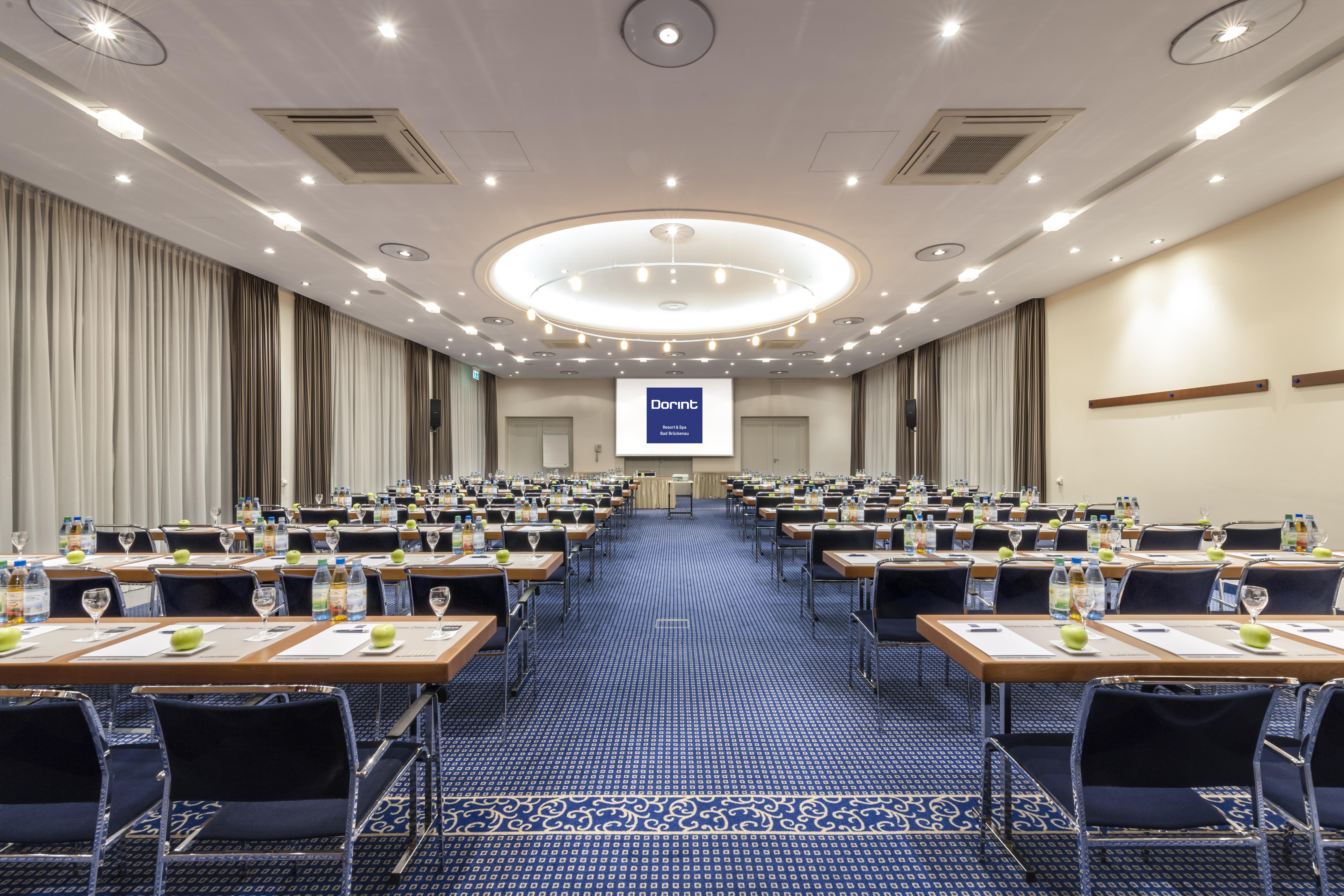 Dorint Resort & Spa Bad Brueckenau Staatsbad Brückenau Zewnętrze zdjęcie