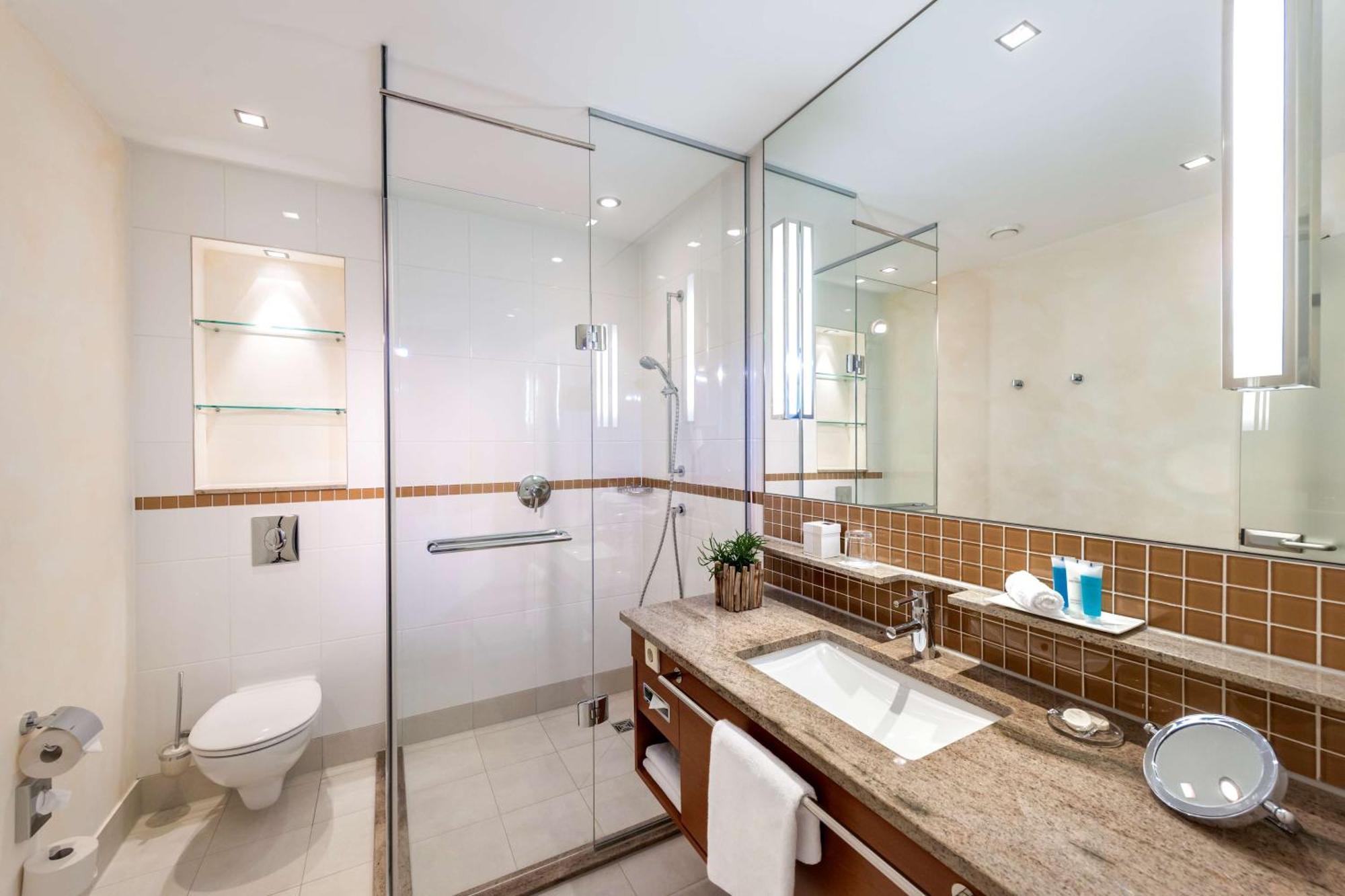 Dorint Resort & Spa Bad Brueckenau Staatsbad Brückenau Zewnętrze zdjęcie