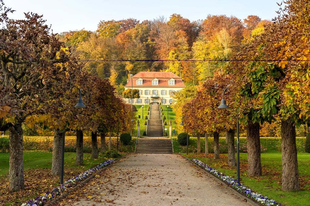 Dorint Resort & Spa Bad Brueckenau Staatsbad Brückenau Zewnętrze zdjęcie