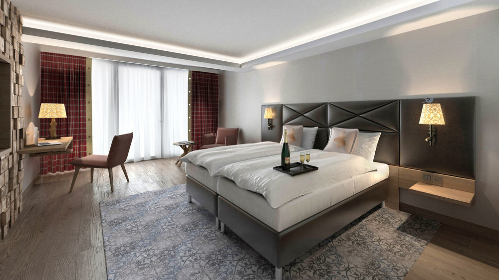 Dorint Resort & Spa Bad Brueckenau Staatsbad Brückenau Zewnętrze zdjęcie